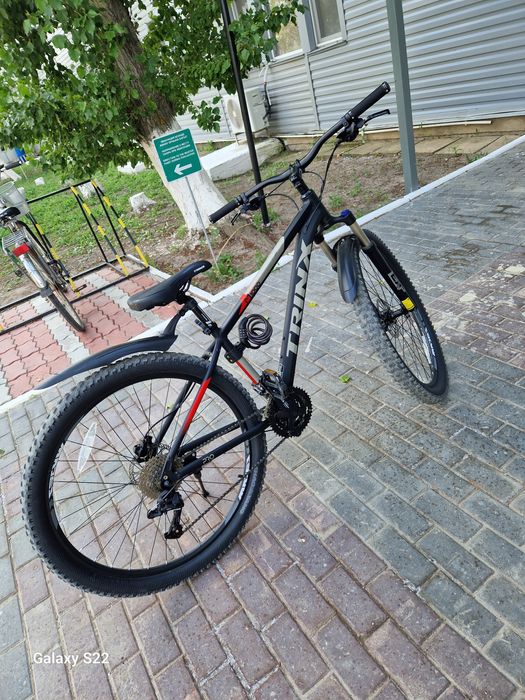 Тринекс М 1000 про 2023