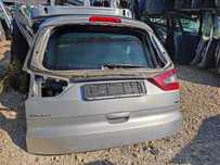 Врата багажник Ford Galaxy/ Форд Галакси 2012г.