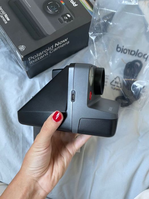 Polaroid Now Generation 2 nou