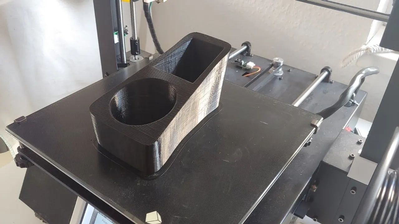 Услуги с 3д принтер [3D printing] 3д принтиране