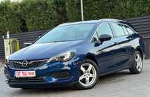 Opel Astra Full Option / Km reali / Okazie
