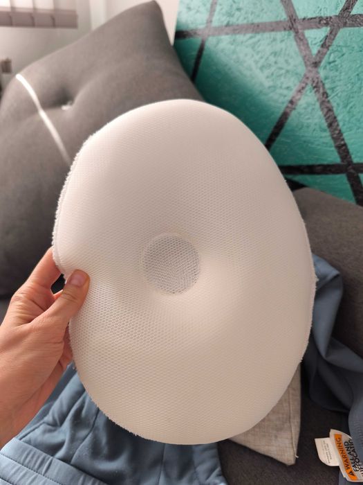 Възглавница за бебе против плоска глава  Anatomica (д-р. Фурлакис)