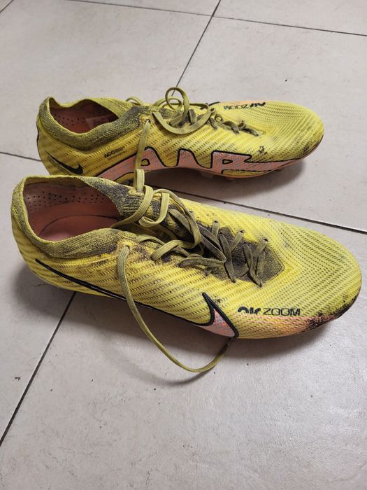 Футболни обувки Nike  Mercurial Air Zoom