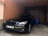 BMW Seria 5 Bmw E61 facelift (distributia schimbata pe original)