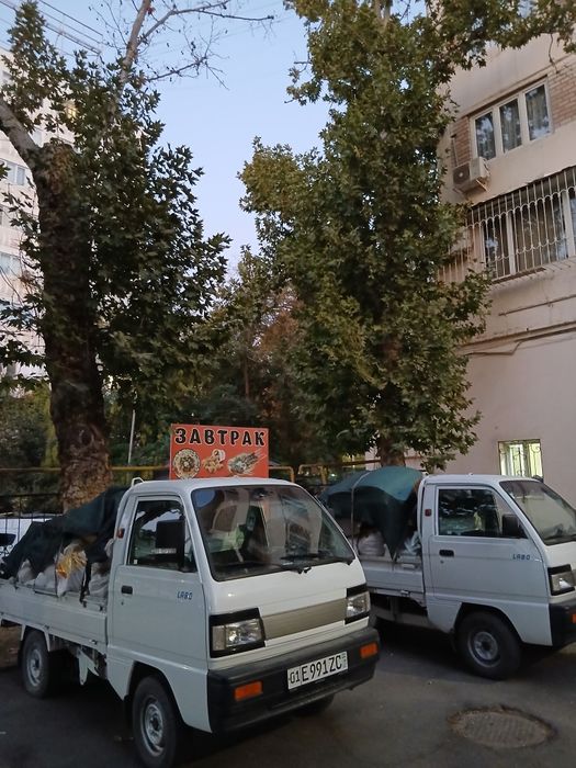 Вывоз мусор строй мусорa