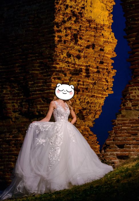 Vand Rochie de mireasa
