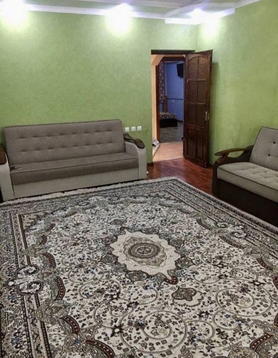 Себзор 1 Гофур Гулом метро