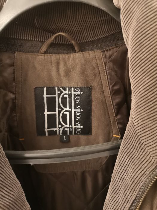 Geaca bărbătească mărimea L