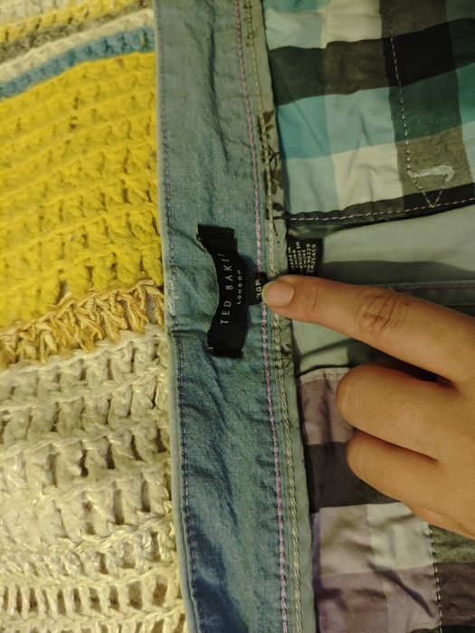 Мъжки панталони 4