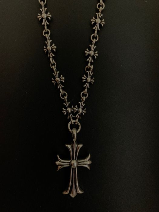 Stellar x Mayheath Faith Necklace