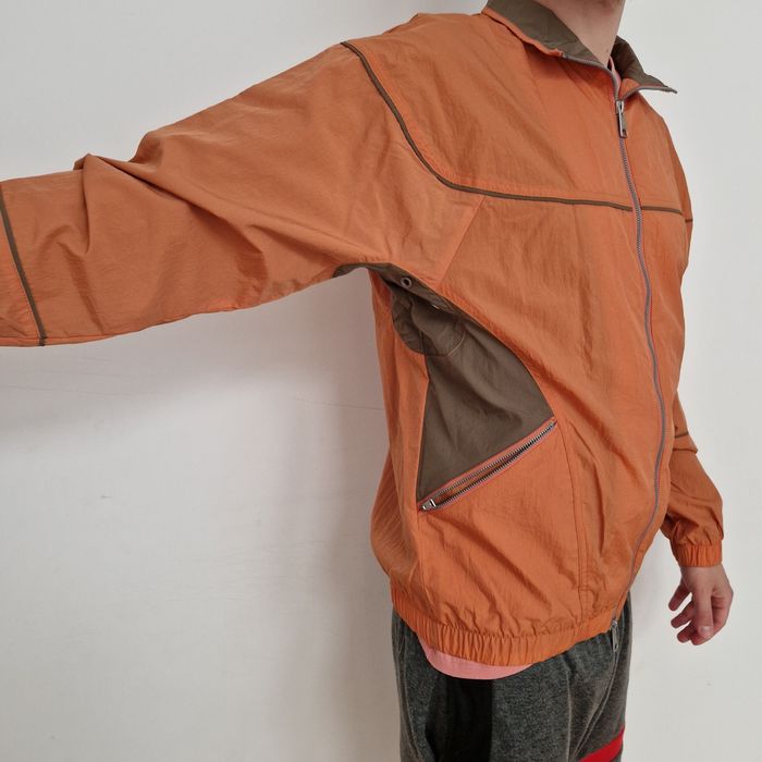 Geaca Jordan impermeabila