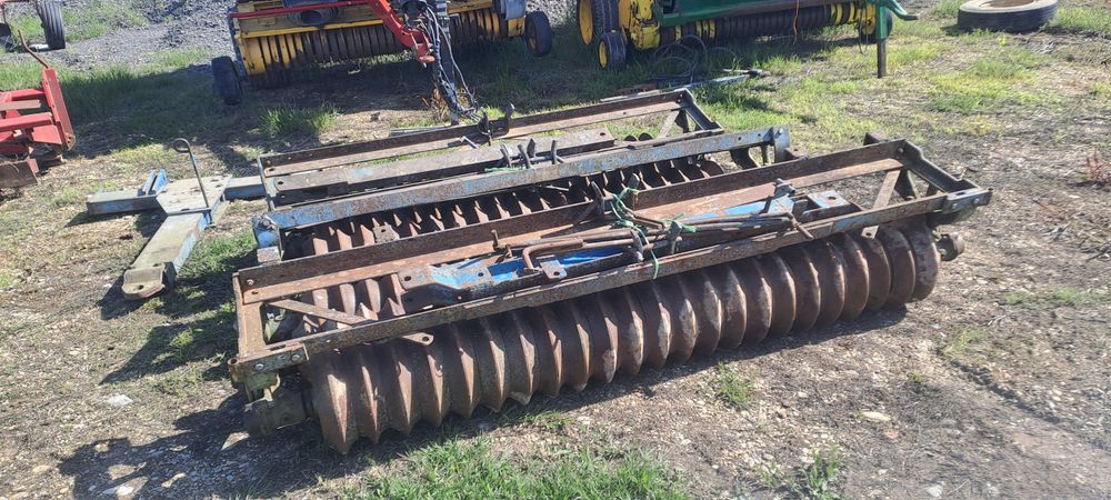 Rulouri tasare 2,5 m piesa