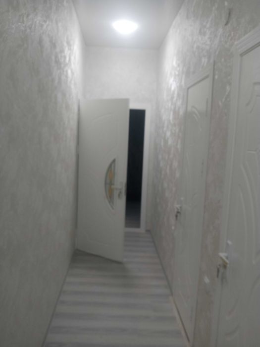 Продается квартира в центре города Бухары, евро ремонт, под ключ, свой