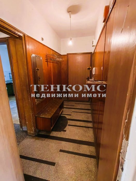 Продава се Тристаен апартамент в София, Гео Милев - 98 кв.м за 2740 €/кв.м - Снимка #9