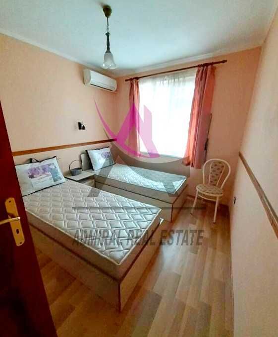Дава се под наем Тристаен апартамент в Варна, Спортна зала - 70 кв.м за 500 € - Снимка #3
