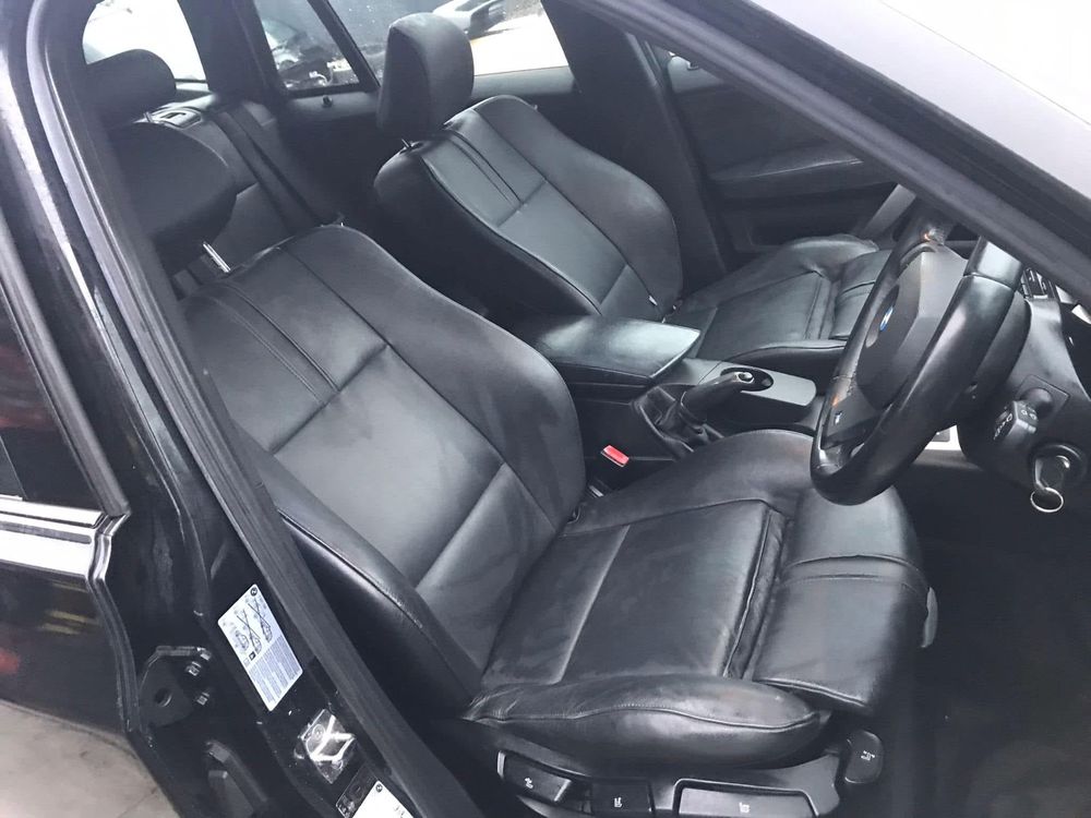 Dezmembrez BMW X3 Lci xDrive35d M-Pack an 2008 3.0d bi-turbo recaro