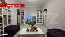 Apartament 3 camere ULTRACENTRAL complet mobilat si utilat, 55 mp, 0%
