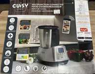Robot de bucatarie multifunctional CuisyChef