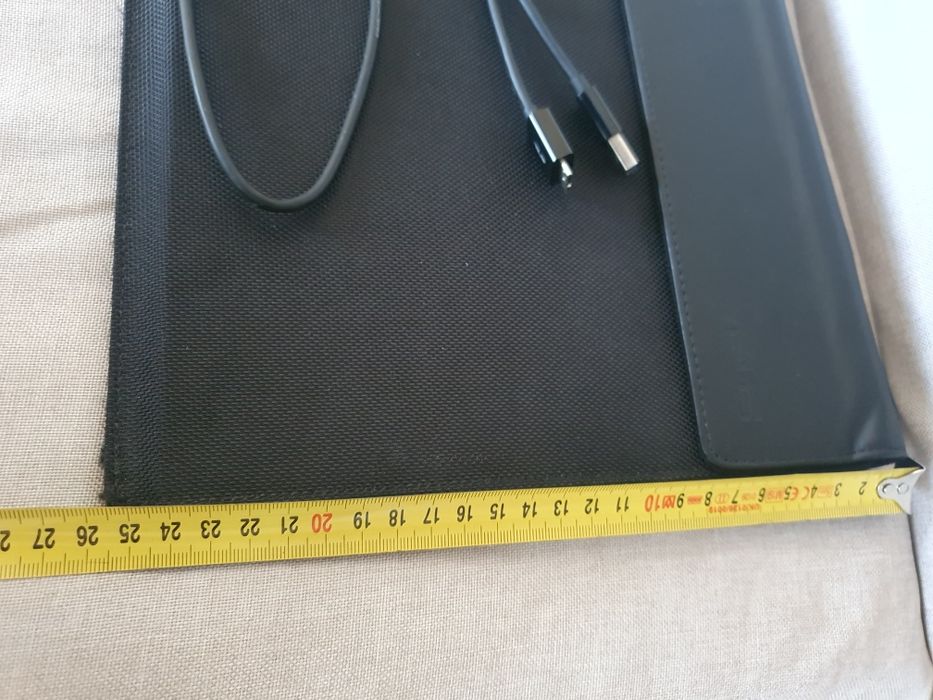 Portable Монитор ASUS 15.6" MB169B+