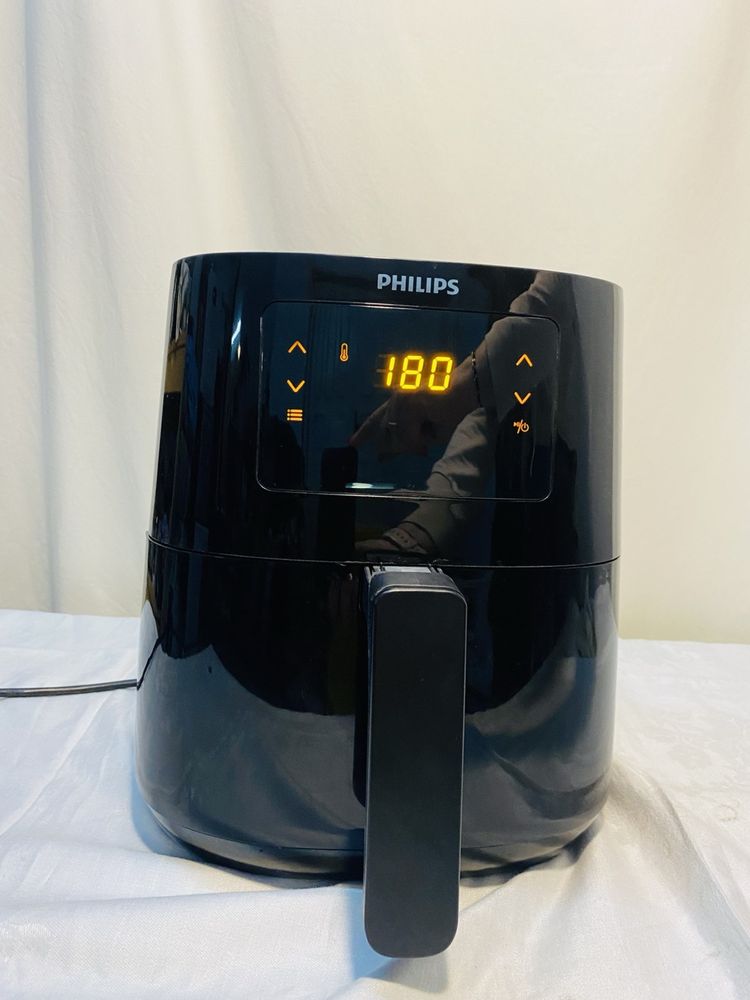 Airfryer Philips L