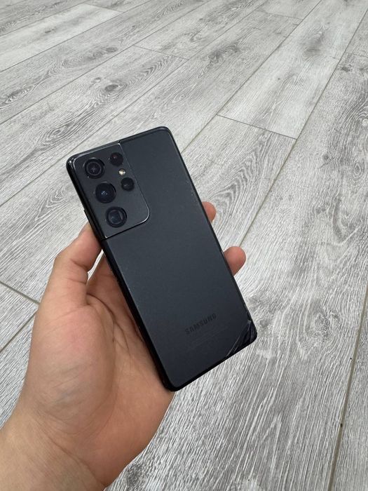 Samsung s21 ultra 256 12+8