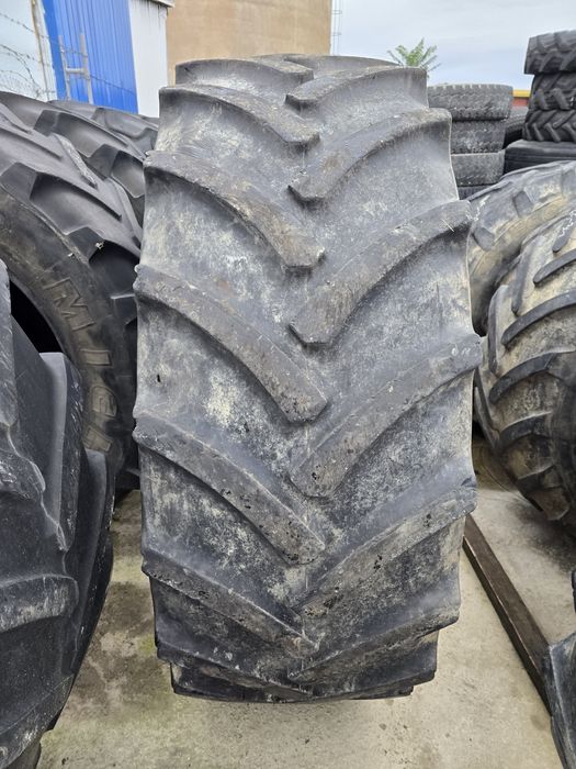 Anvelopa 540-65r38 Continental