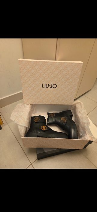 Vînd chete Liu joo din piele naturală