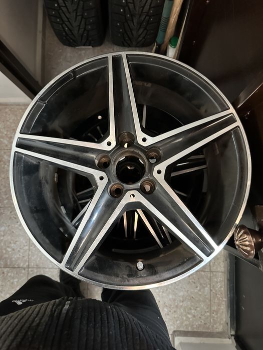 Продам автомобильные диски