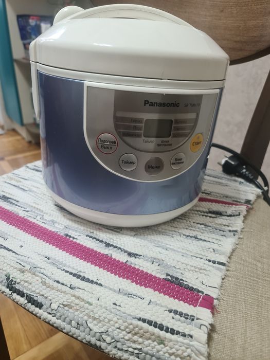 Продается кашеварка