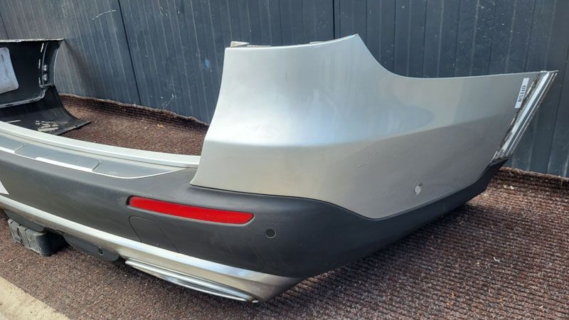 Mercedes E-class W213 Allterain 4x4 All-Terain Bara spate BS110