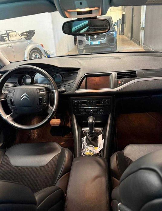 Citroen C5 НА ЧАСТИ