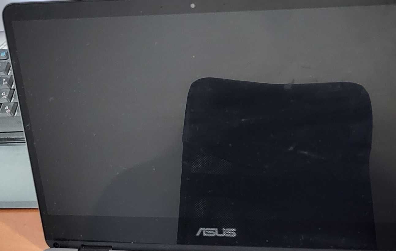Монитор за ASUS Zenbook flip 14 UX461FA