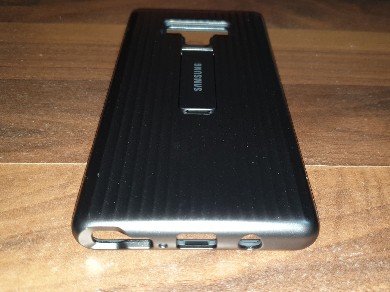 Husa antisoc originala Samsung Protective Standing Cover Note 9 N960