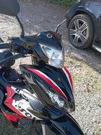 Moped sport 3 akem