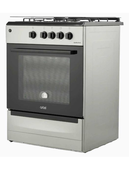 Газовая плита ARTEL Apetito 01-G | Gaz plita