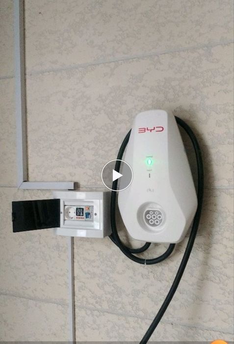 7 kw zaryadka ustanovka