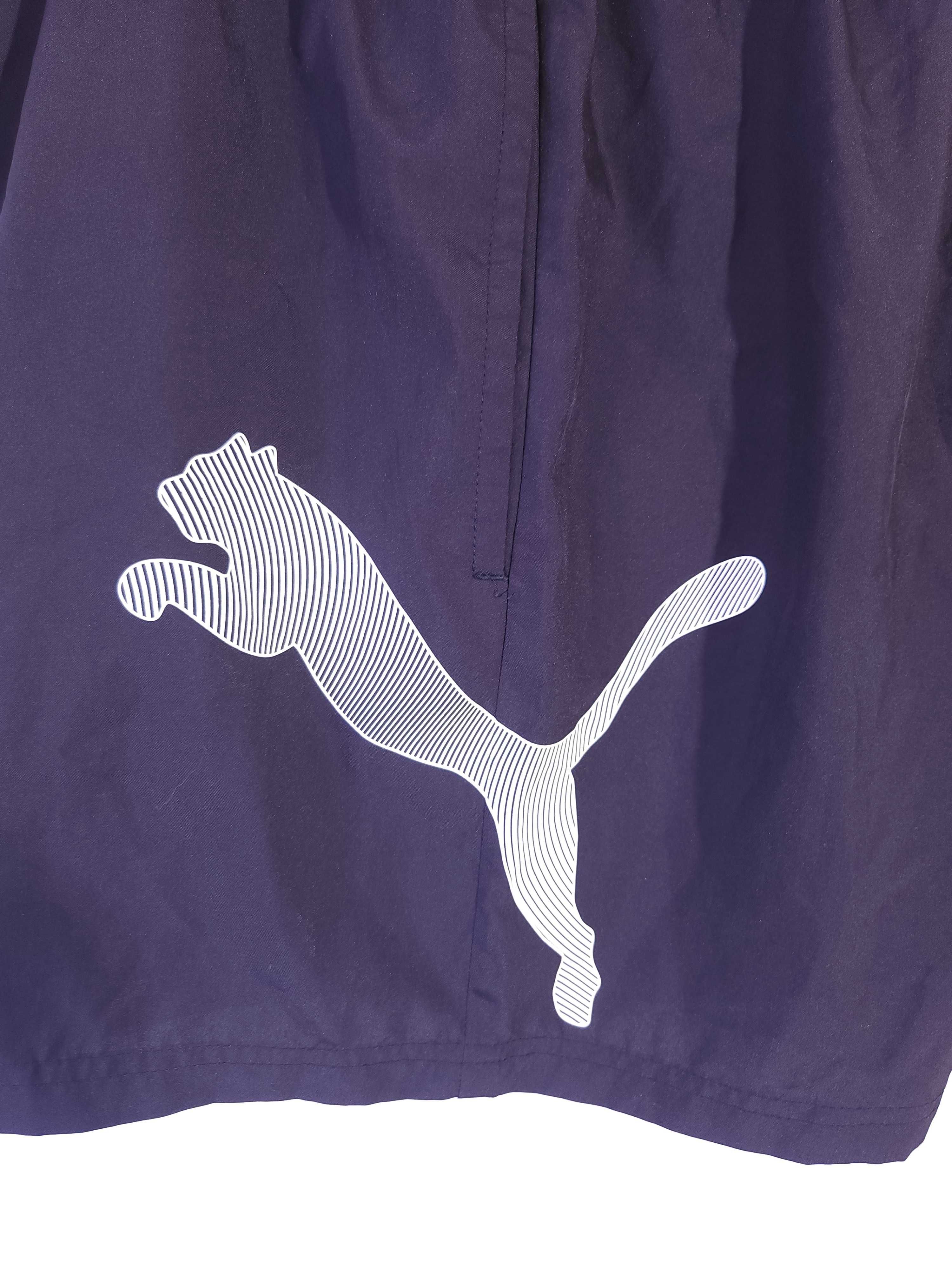 PUMA Къси/Шорти  Мъжки/XL