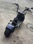 Scuter electric City Cico