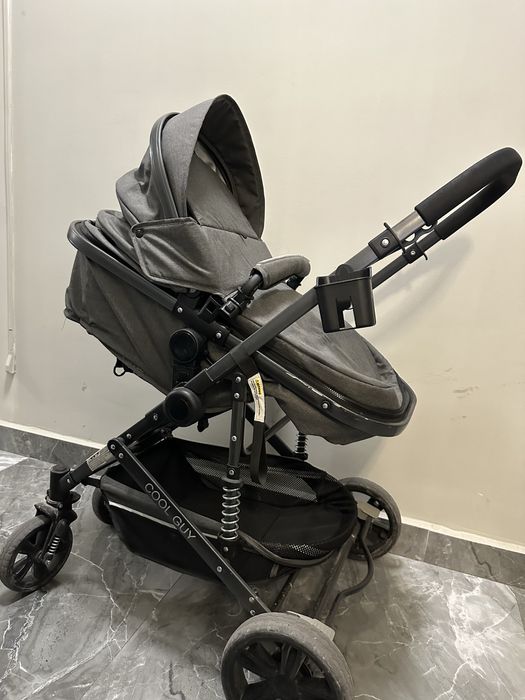 Коляска трансформер