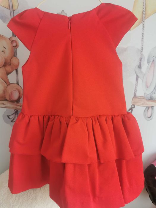 Rochie Mayoral marime 98