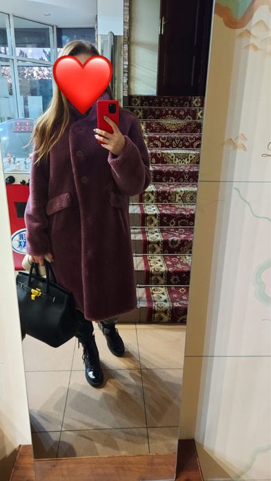 Продам женскую шубку