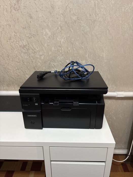 Продам Hp LaserJet pro