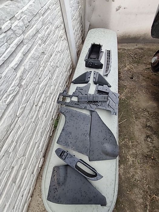 Сеат Ибиза 1.2 на Части