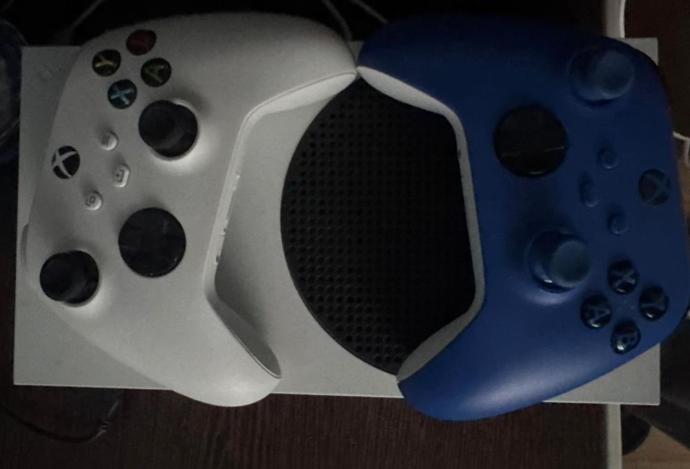 Consola  de vanzare