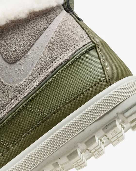 Nike - Woodside Chukka 2 номер 38,39,40,40.5 Оригинал Код 0410