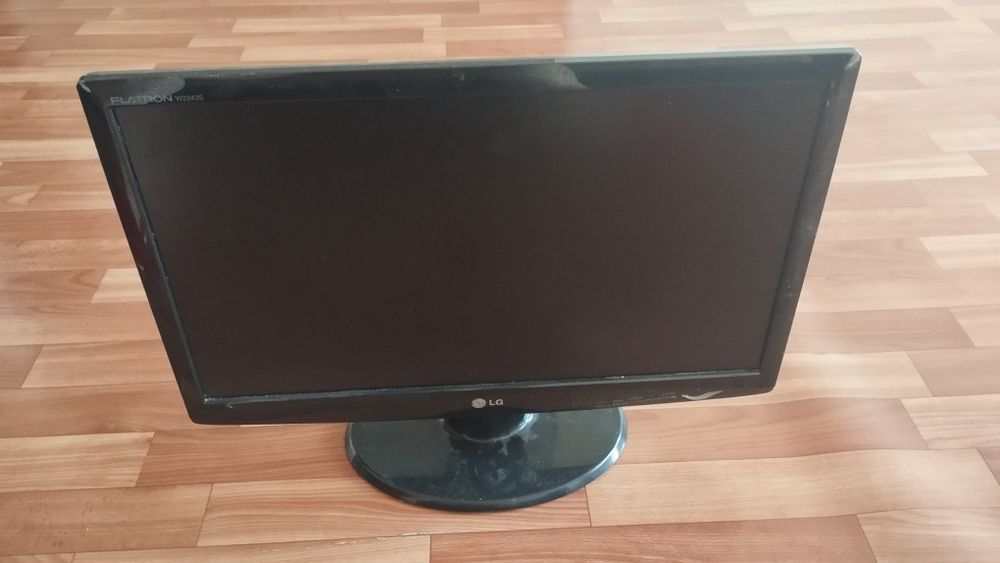 Монитор  монитор