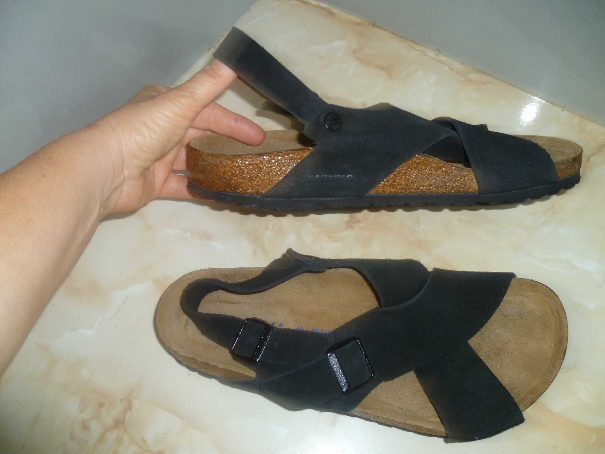 Birkenstock сандали №41