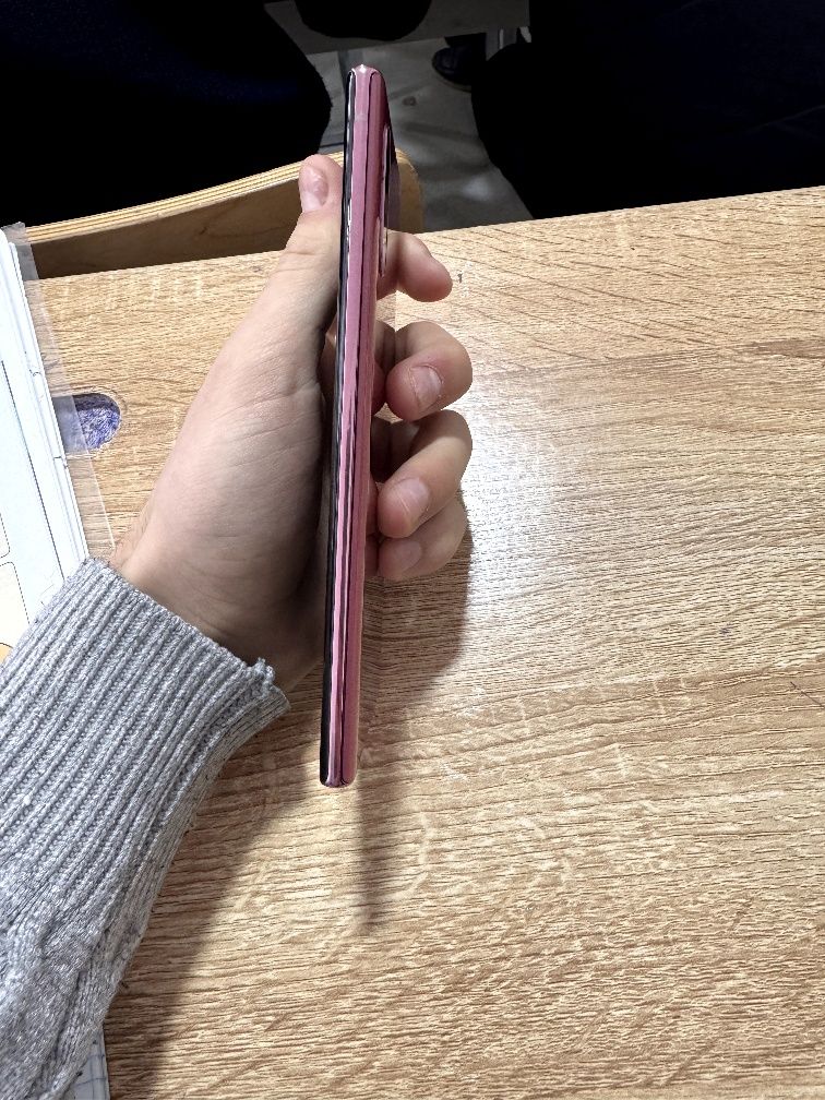 Samsung note 10 5g