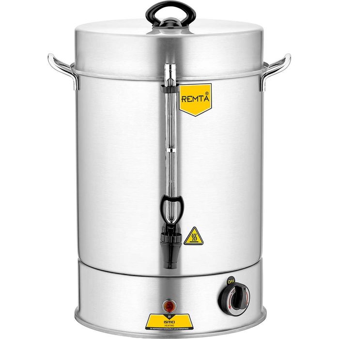 Электрический кипятильник 50л