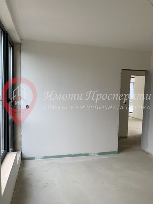 Продава се Тристаен апартамент в София, Малинова долина - 160 кв.м за 1050 €/кв.м - Снимка #9